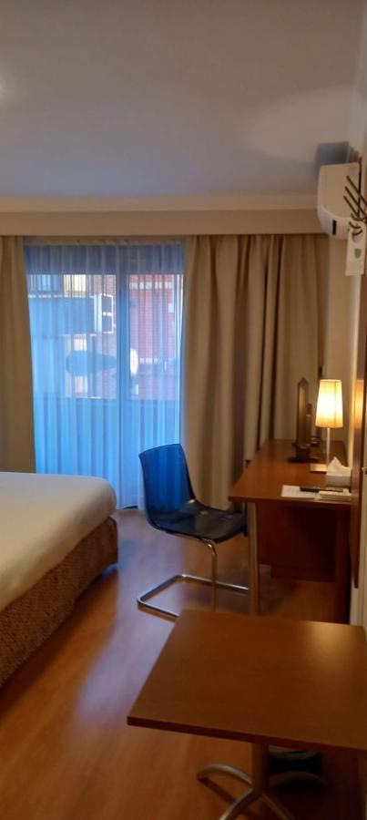 Hotel De Croone Нинове Экстерьер фото